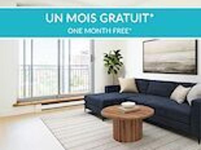 Appartements Urbain