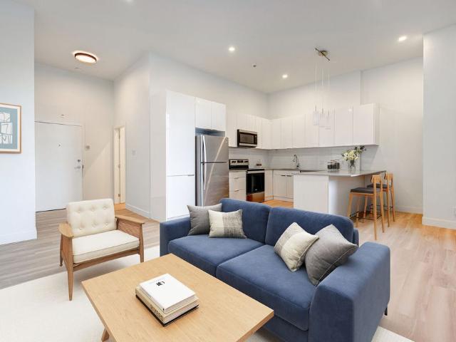 Appartements Urbain