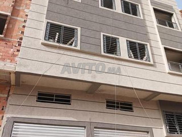Appartements variés à vendre