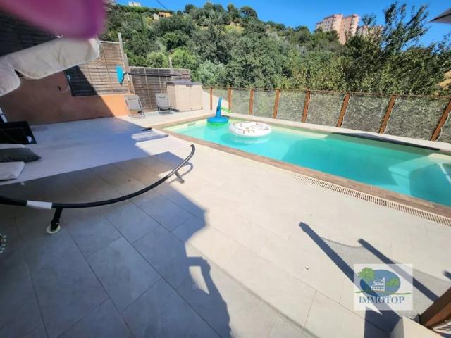 APPARTEMENTS VILLA