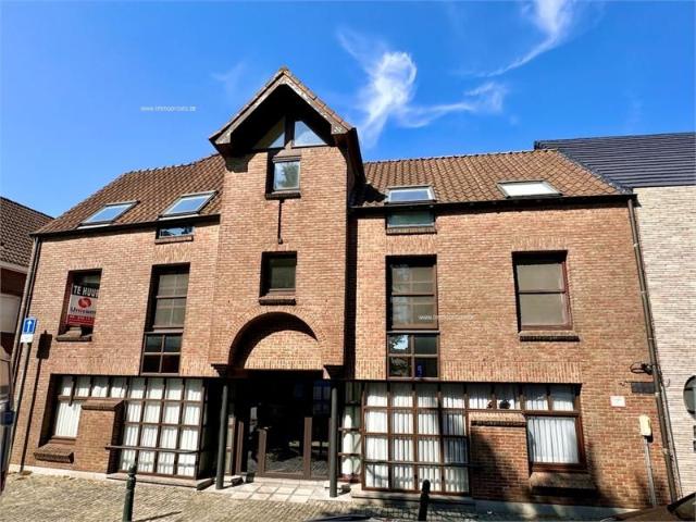 Appartementsgebouw met 4 units voor 475.000 EUR