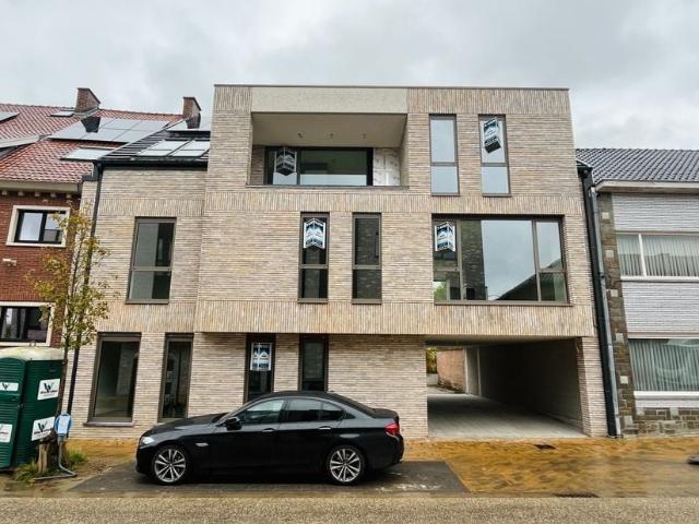 Appartementsgebouw te koop