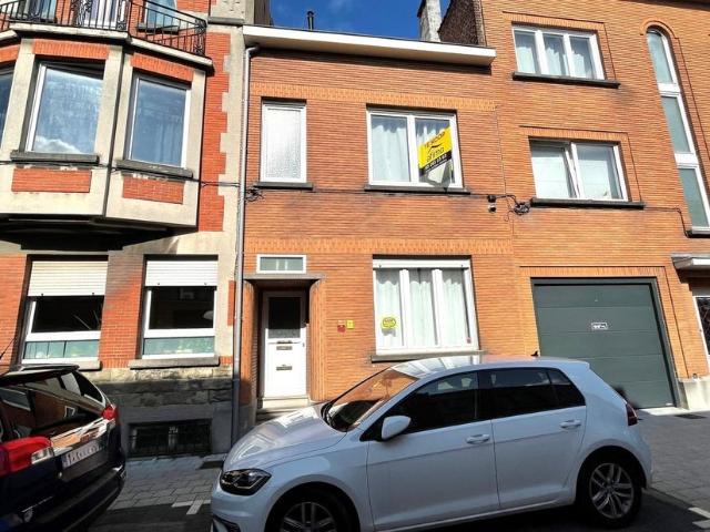 Appartementsgebouw te koop voor 350000 euro met 3 slaapkamers