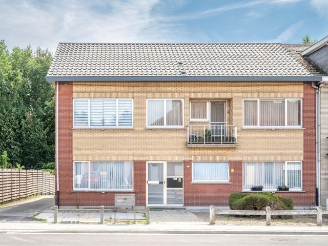 Appartementsgebouw te koop voor 780000 euro