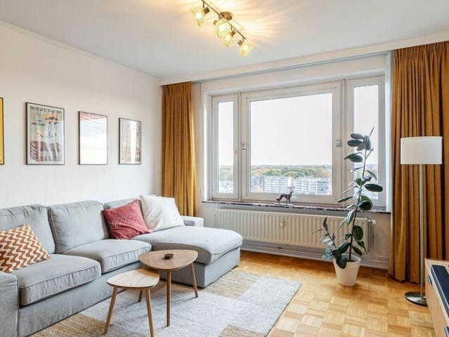 Appartementsgebouw te huur in Deurne voor € 1.200 met 3 slaapkamers