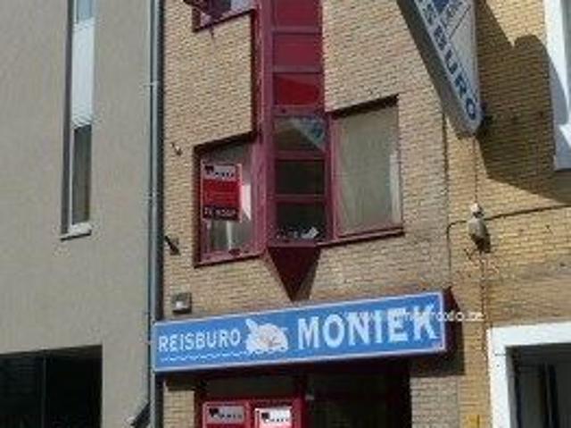 Appartementsgebouw te SINT TRUIDEN 3800