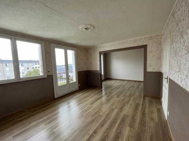 AppartementT4/ 2 chambres/ 67 m²