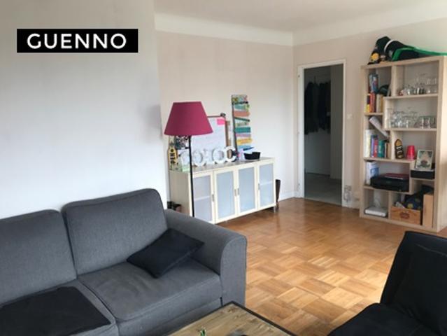 AppartementT4/ 3 chambres/ 73 m²
