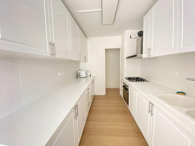 AppartementT4/ 3 chambres/ 81.3 m²