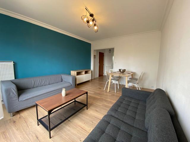 AppartementT5/ 4 chambres/ 91 m²