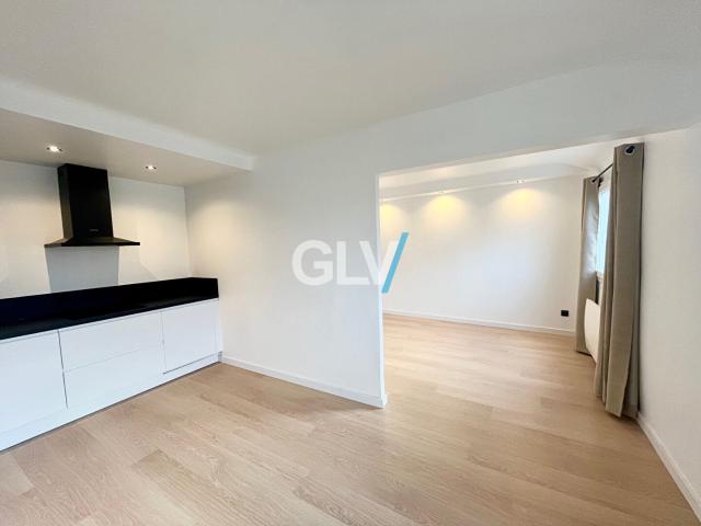 AppartementT1 bis 32 m2