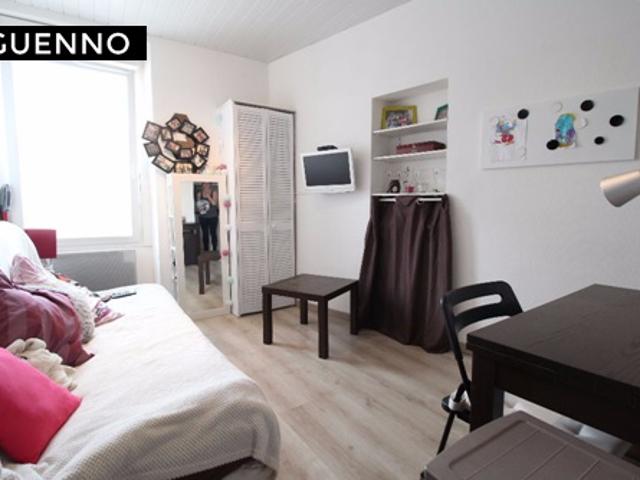 AppartementT1/ 14 m²