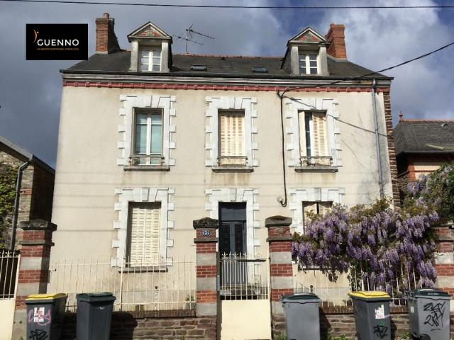 AppartementT1/ 16 m²