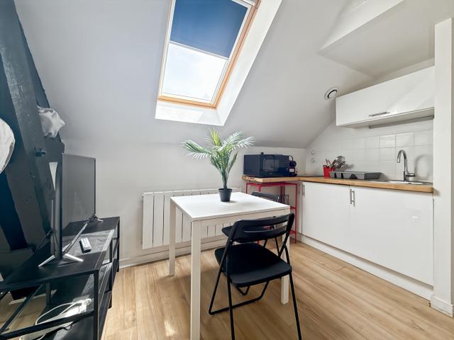 AppartementT1/ 17 m²