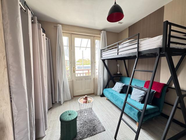 AppartementT1/ 18 m²
