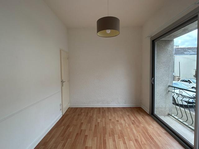 AppartementT1/ 18 m²