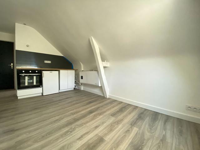 AppartementT1/ 19 m²