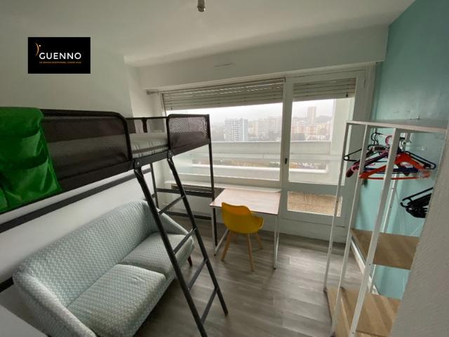 AppartementT1/ 10 m²