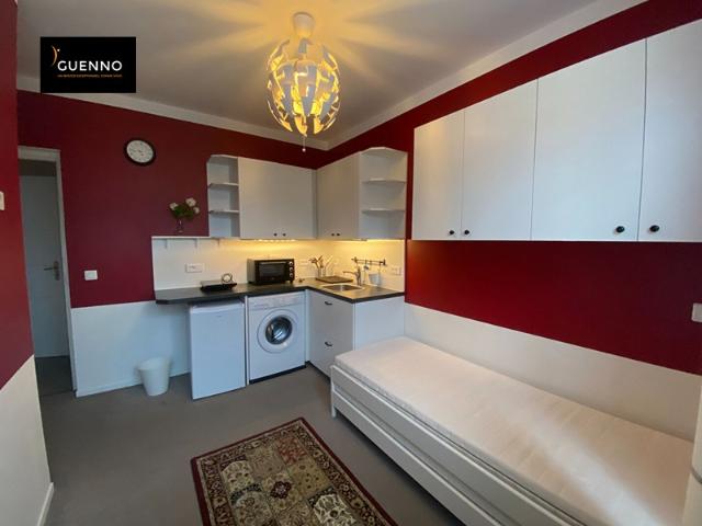 AppartementT1/ 12 m²