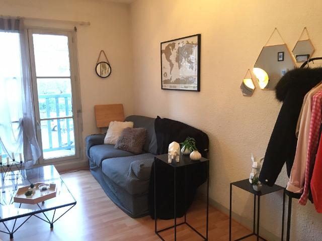 AppartementT1/ 25 m²