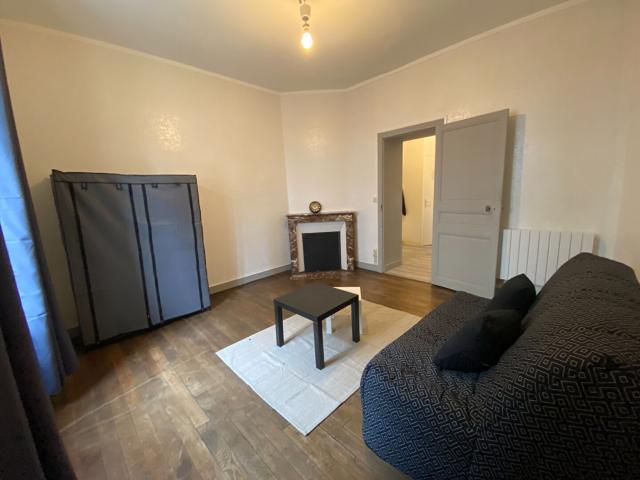 AppartementT1/ 25 m²