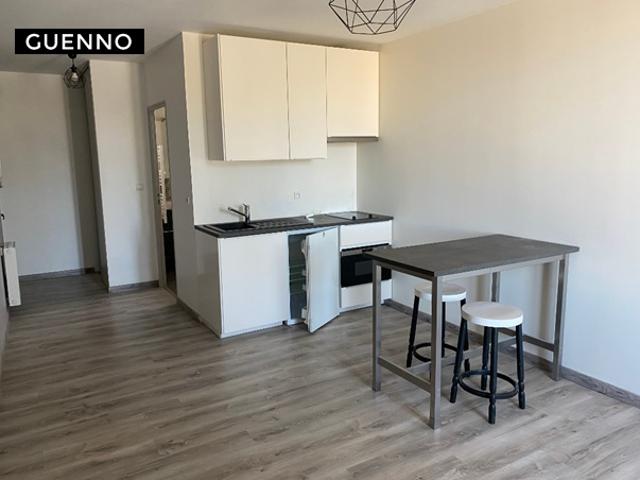 AppartementT1/ 26 m²