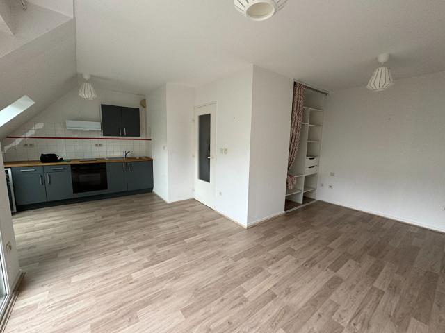 AppartementT1/ 29 m²