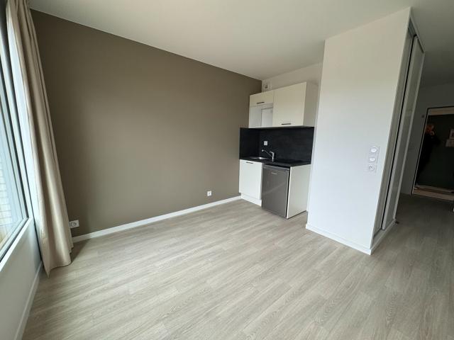 AppartementT1/ 20 m²