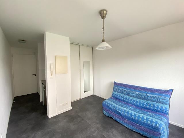 AppartementT1/ 20 m²