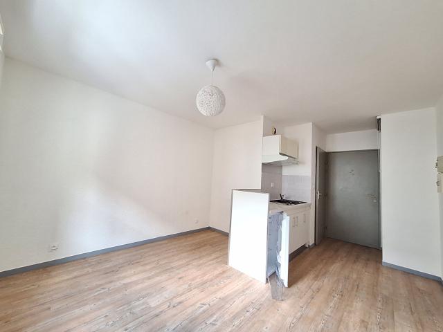 AppartementT1/ 20 m²