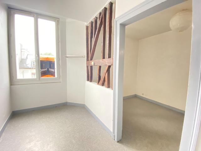 AppartementT1/ 20 m²