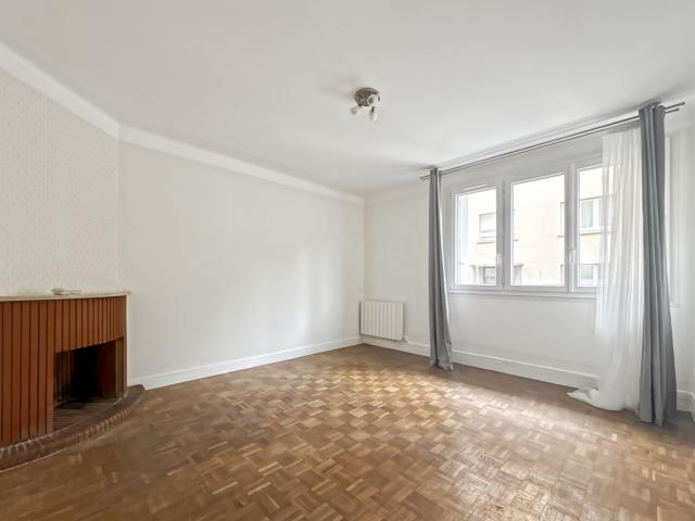 AppartementT1/ 34 m²