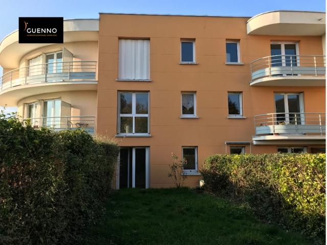 AppartementT1/ 30 m²