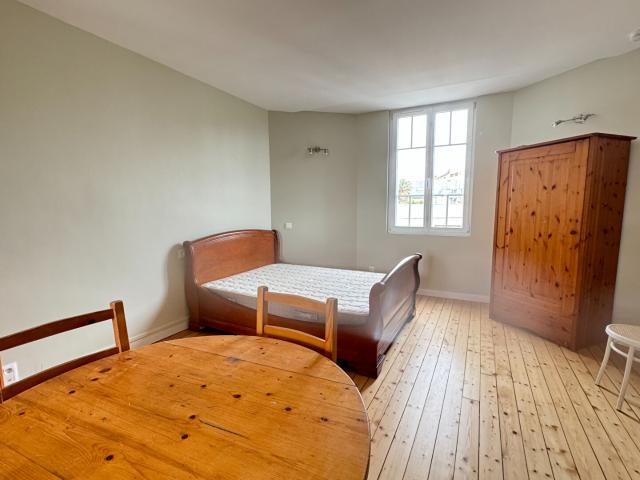 AppartementT1/ 33 m²