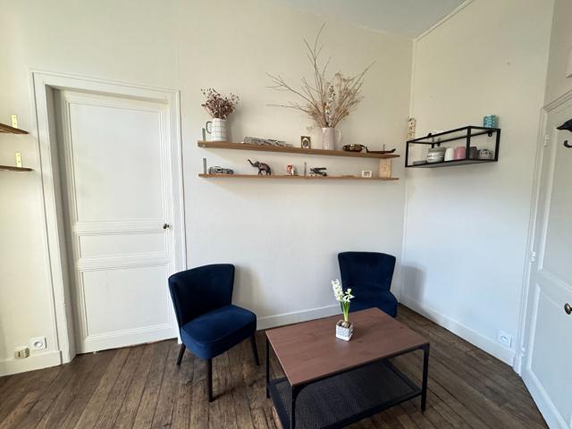 AppartementT2/ 1 chambre/ 30 m²