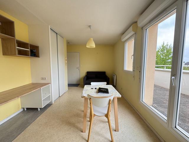 AppartementT2/ 1 chambre/ 36 m²