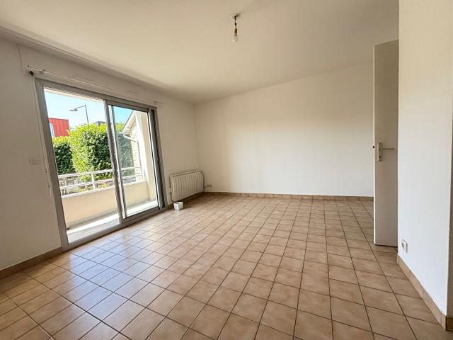AppartementT2/ 1 chambre/ 38 m²