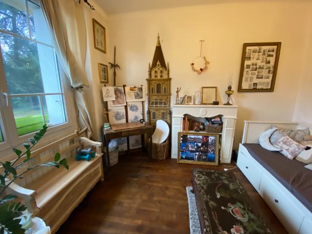 AppartementT2/ 1 chambre/ 39 m²