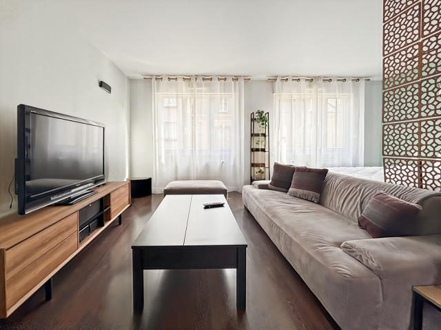 AppartementT2/ 52 m²