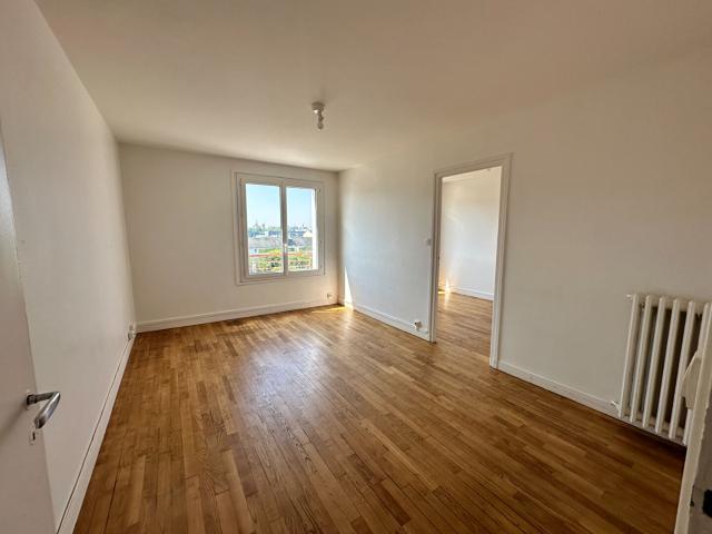 AppartementT3/ 2 chambres/ 55 m²