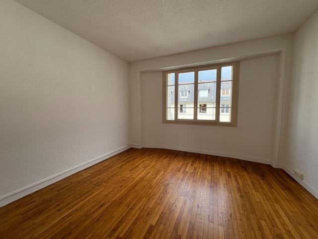 AppartementT3/ 2 chambres/ 60 m²