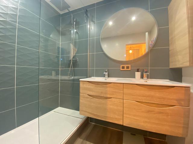 AppartementT3/ 2 chambres/ 71 m²