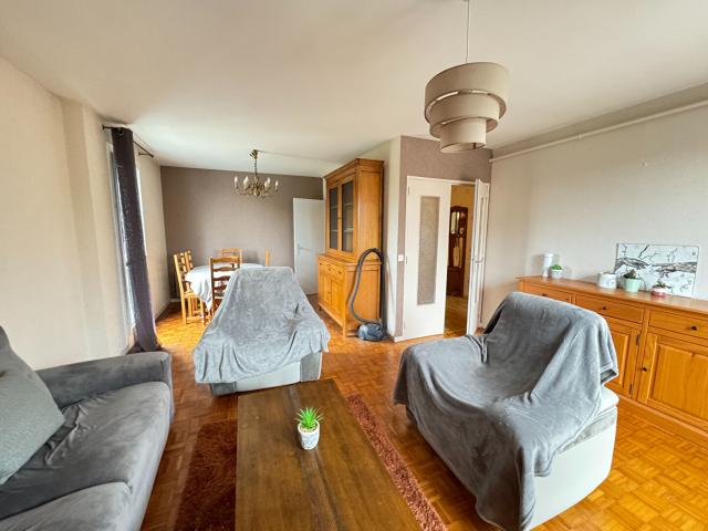 AppartementT3/ 2 chambres/ 75 m²