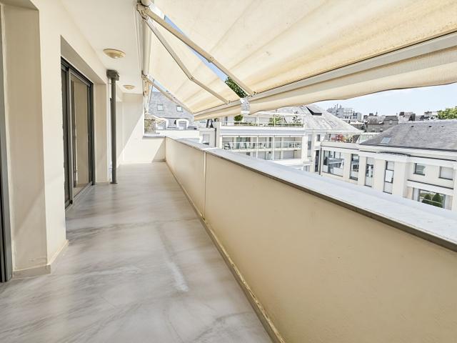 AppartementT3/ 2 chambres/ 80 m²
