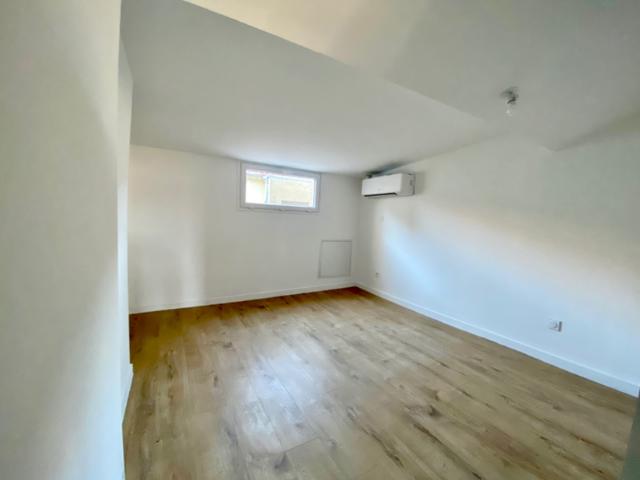 APPARTEMENT/TERRASSE MEUBLÉ BÉZIERS 2 pièces 44.73 m2