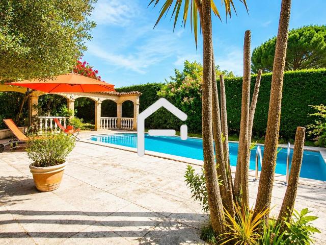 Villa Escalquens 5 pièces avec grande terrasse et piscine