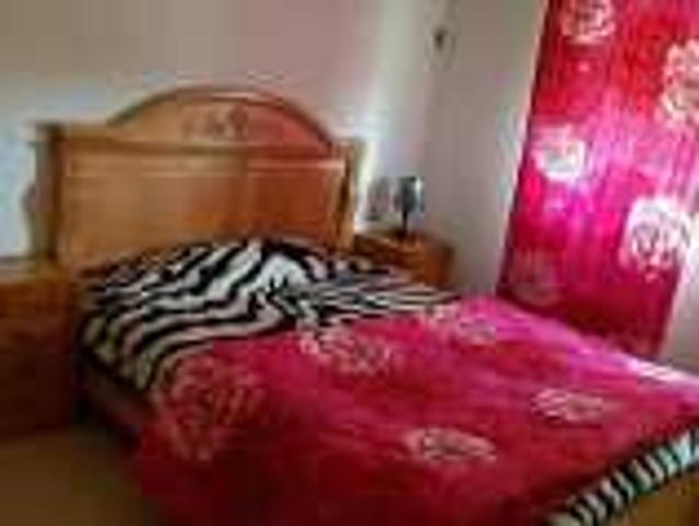 Appartement propre pour vacance