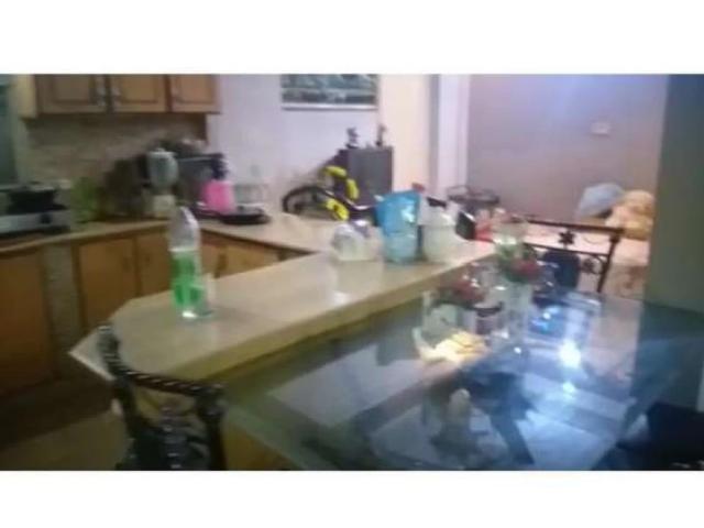 Appartment available for rent 3bed DD Karachi Gulshan E Iqbal Block 2 ID 35043
