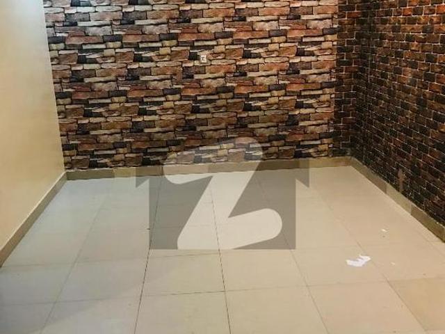 Apartment Available For Rent Bukhari Commercial Phase 6 Bukhari Commercial Area