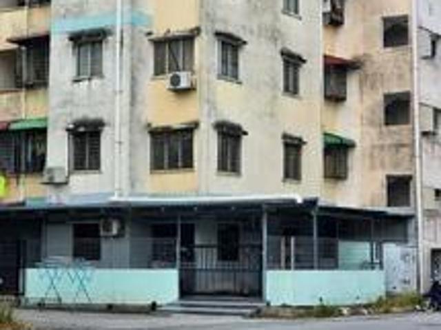 Appartment Bandar Baru KundangSelangor